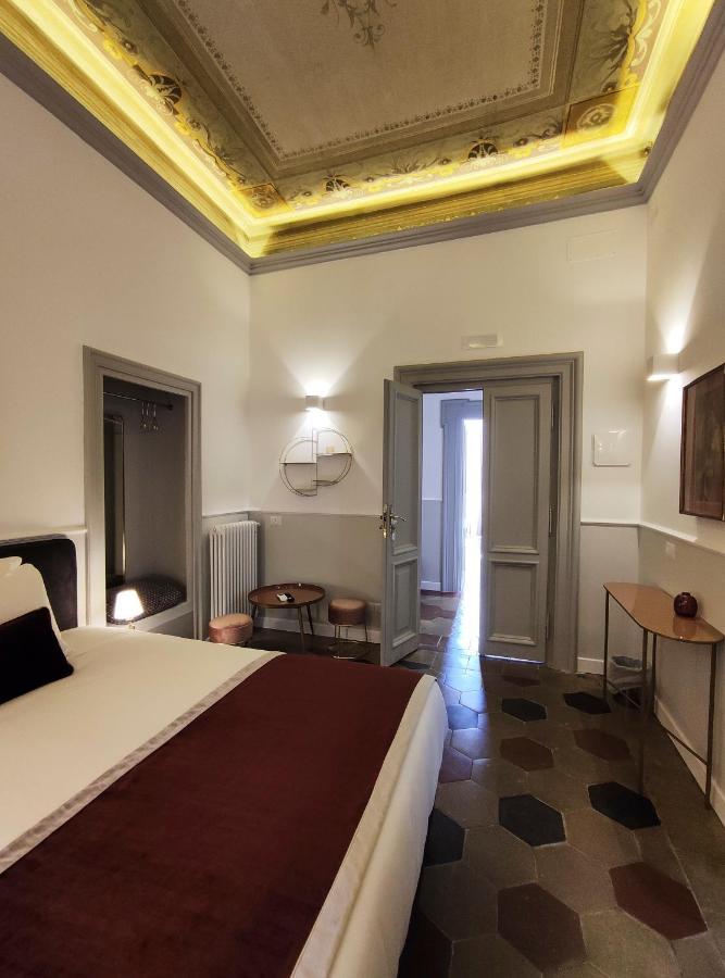 Pensionat Visconti By Fna Hospitality *