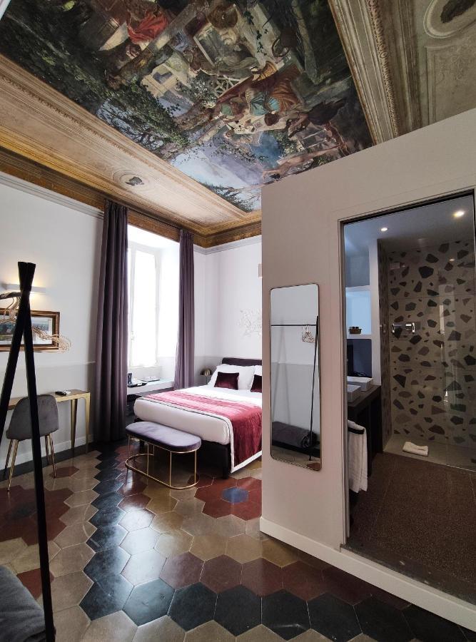 Pensionat Visconti By Fna Hospitality *