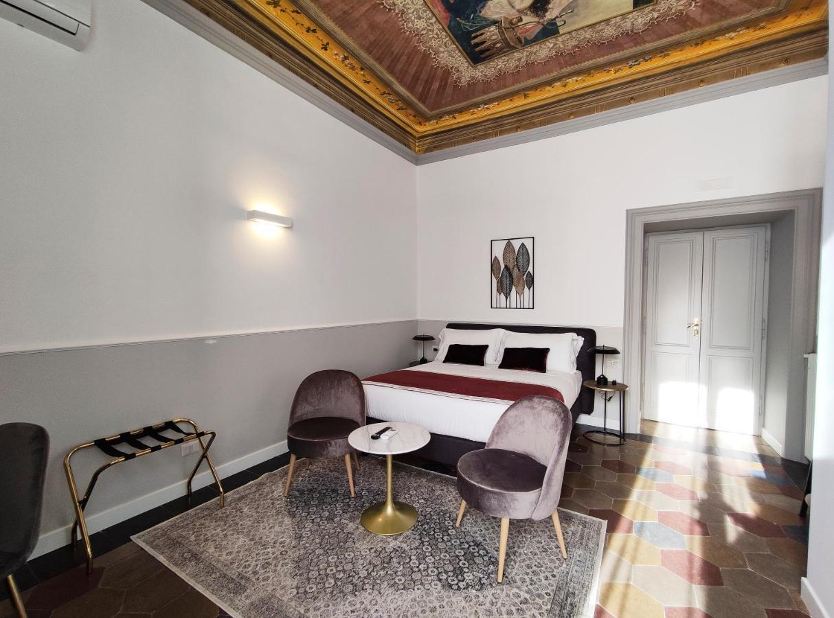 Pensionat Visconti By Fna Hospitality Rom