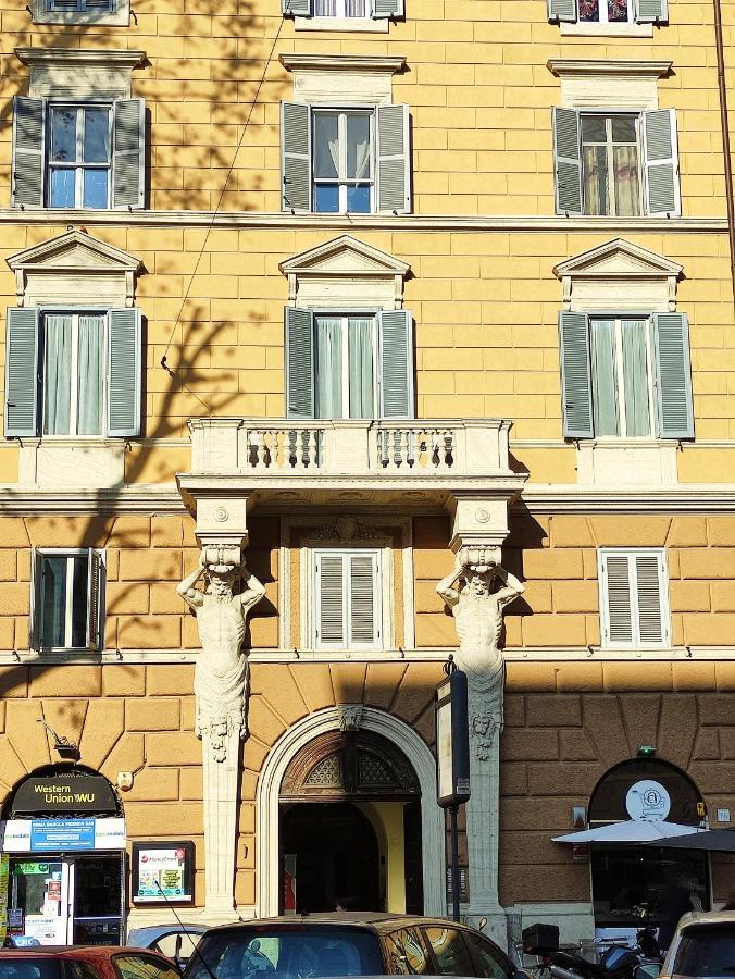 Visconti By Fna Hospitality Pensionat