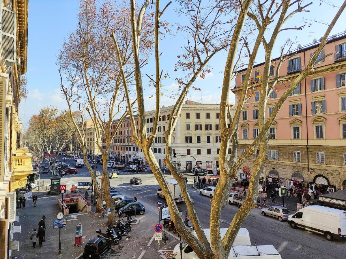 Visconti By Fna Hospitality Rom