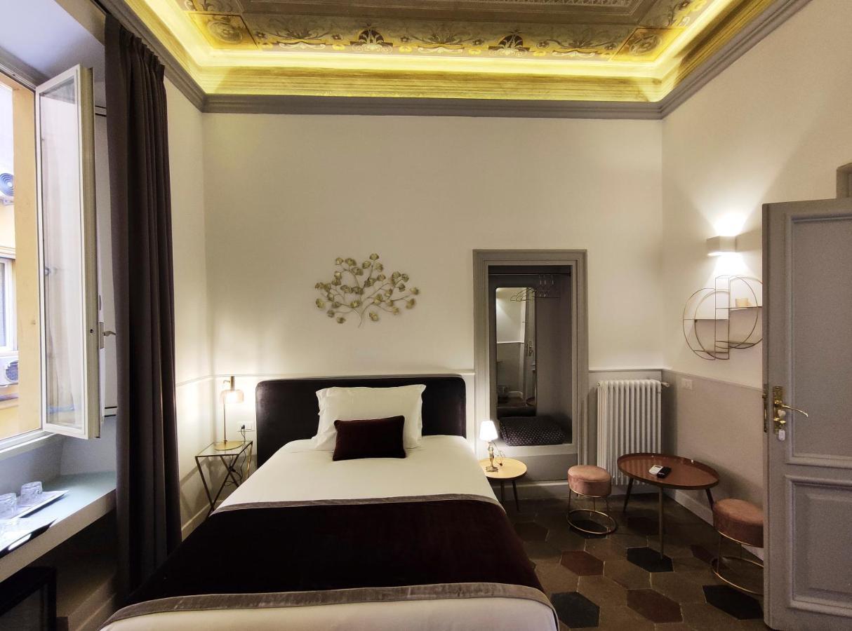 Pensionat Visconti By Fna Hospitality *