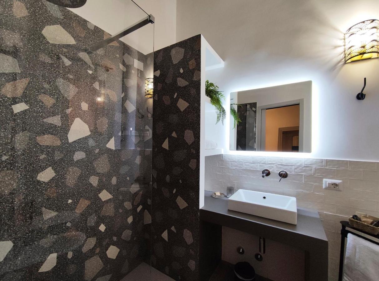 Pensionat Visconti By Fna Hospitality *