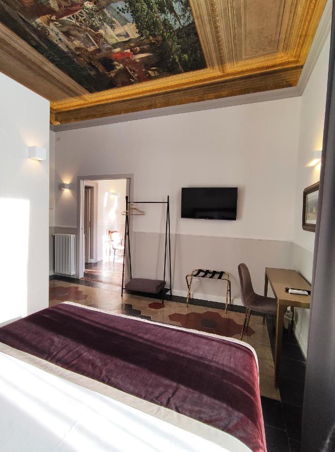 Visconti By Fna Hospitality Pensionat Rom